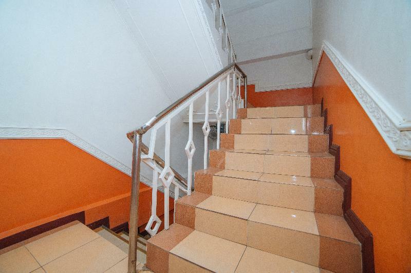 Reddoorz @ Fields Avenue Angeles City Екстер'єр фото